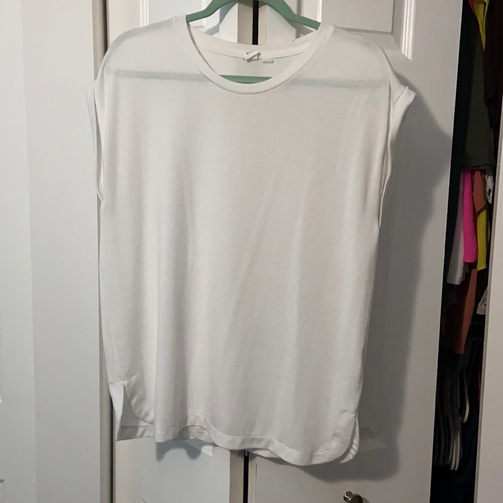 VGC sweater blouse lightweight